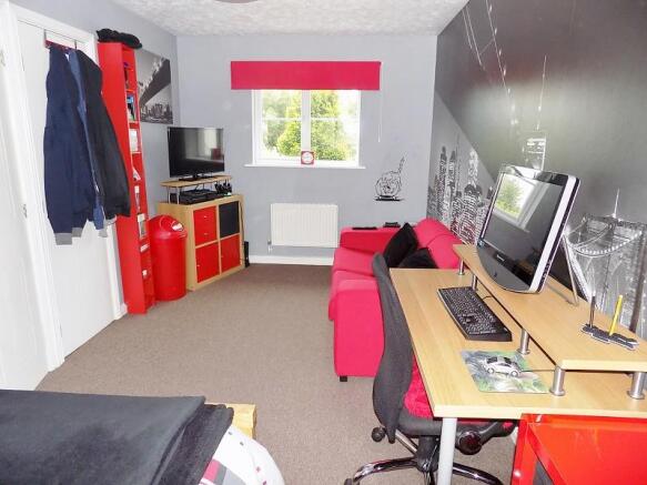 Bedroom 2