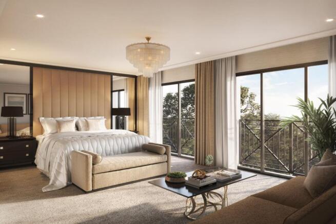 3 bed Apartment for sale Image 4