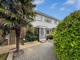 10, Saffron Close, Shoreham-by-sea BN43 6JF