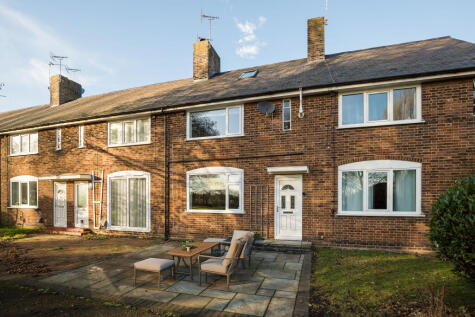 Green Lane, Sealand, CH5