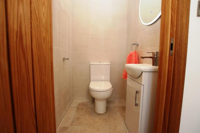WC One