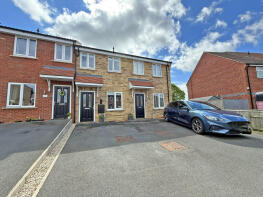 72b, Harvest Way, Eastfield, Scarborough YO11 3ND