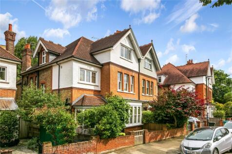 Spring Grove Road, Richmond, TW10