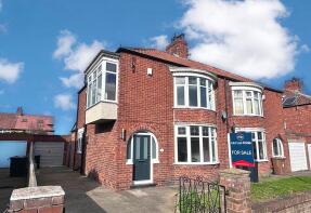6, Melrose Avenue, Middlesbrough TS5 5JZ