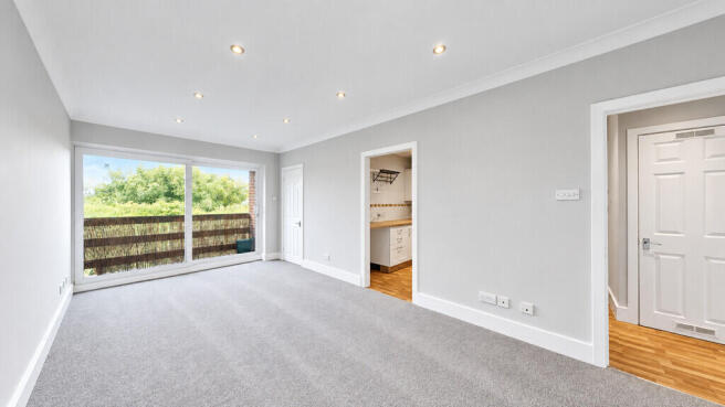 Living Room - Ang...
