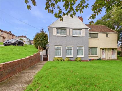 James Street, Hakin, Milford Haven, Sir Benfro, SA73