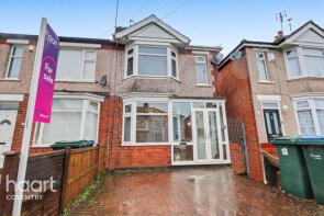 52, Middlecotes, Coventry CV4 9BA