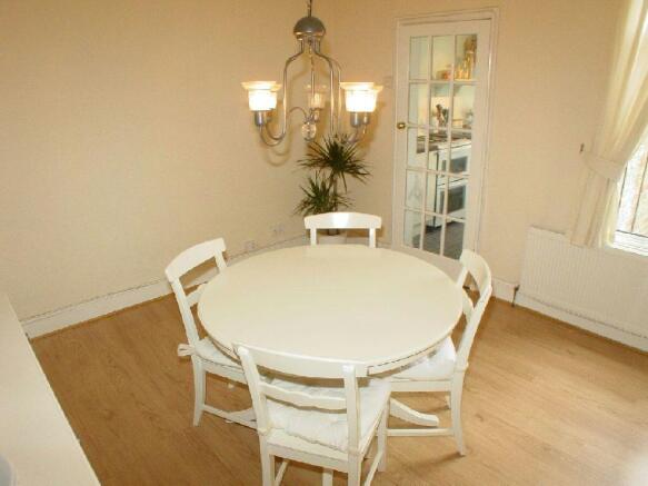 2nd Photo of Dining 