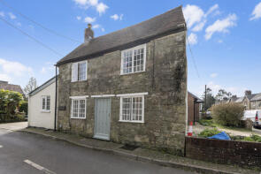 2 Spare Penny Cottage, Magdalene Lane, Shaftesbury SP7 8BQ