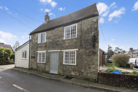 Magdalene Lane, Shaftesbury, SP7