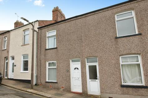 Hertford Street, Barrow-in-Furness, LA14