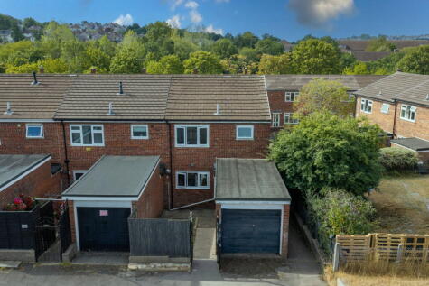 Old Barn Estate, Newport, NP19 7BR