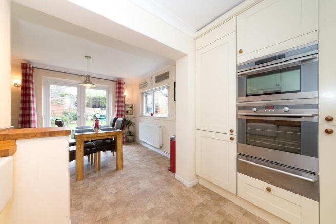 Kitchen Dining Ro...