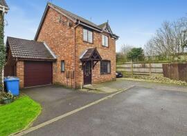31, Rossington Drive, Derby DE23 3UP