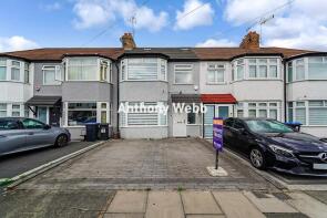 156, New Park Avenue, London N13 5LZ
