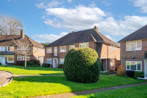 Merrywood Park, Reigate, RH2