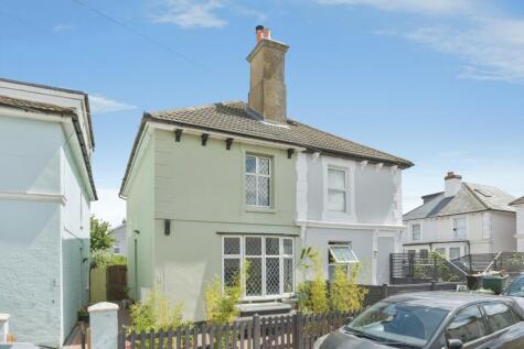Avon Street, Tunbridge Wells, Kent, TN1