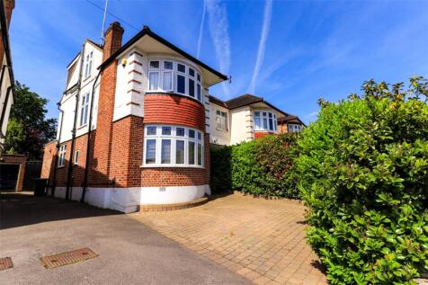 Bincote Road, Enfield, Middlesex, EN2