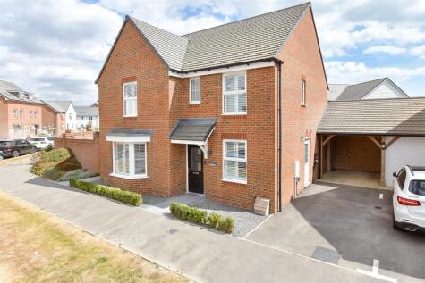 Nickolls Road, Hythe, Kent
