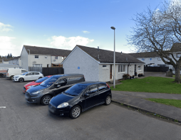 53, May Place, Perth PH1 3BJ