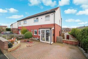 4, Cruachan Avenue, Paisley PA2 8AP