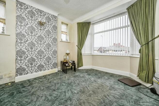 Front Reception Room