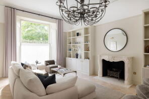 Flat 2, 34, Pembridge Gardens, London W2 4DX