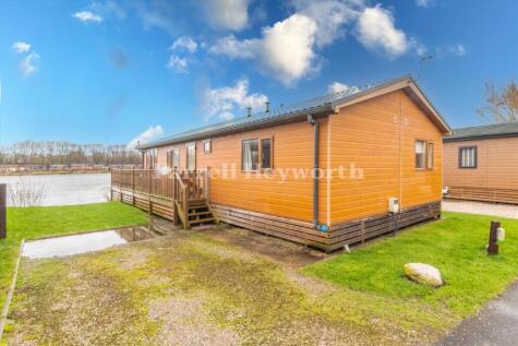 Borwick Lane, Dock Acres, Carnforth