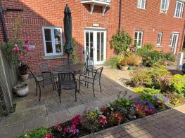 Flat 1, Folly Mill Lodge, South Street, Bridport DT6 3QS