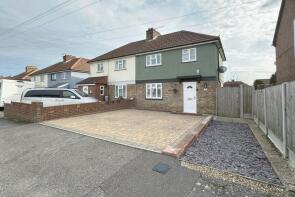 15, Frederick Road, Deal CT14 9HB