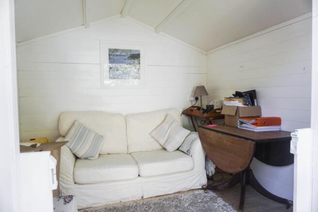 Summer House