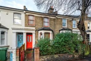 33, Ashmead Road, London SE8 4DY