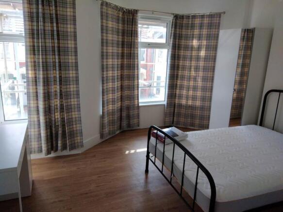 Bedroom 5 FFF
