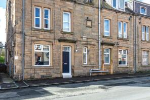 33, Meigle Street, Galashiels TD1 1LN