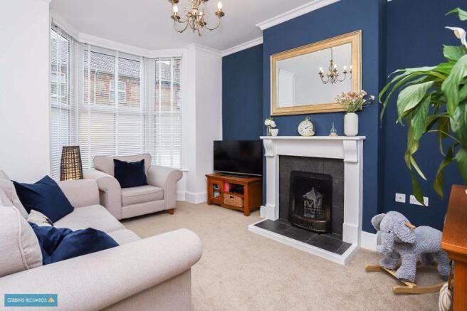 sitting room