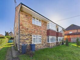27b, Berkeley Avenue, Chesham HP5 2RN