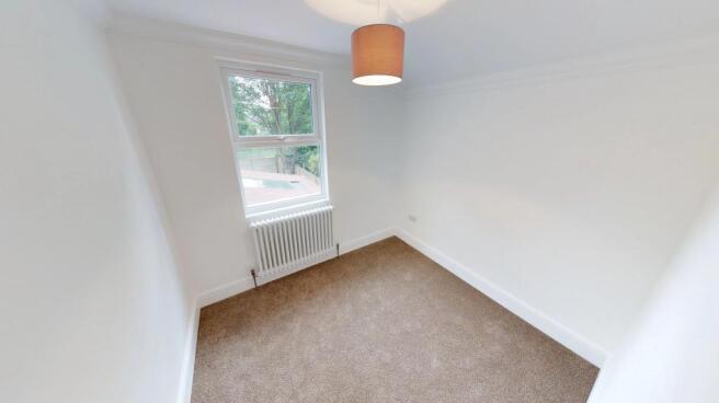Bedroom 3 (Double)