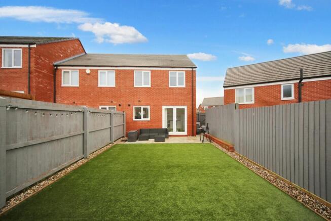 House in Standish - View 4