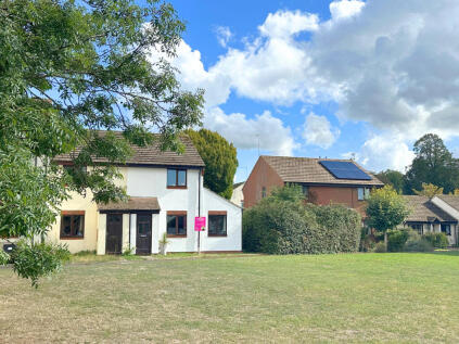 Sycamore Close, Watlington, OX49 5