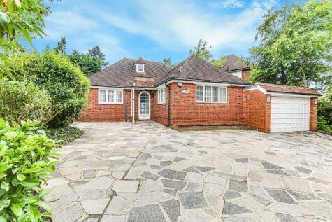 Croham Manor Road, South Croydon, Surrey, CR2 7BE