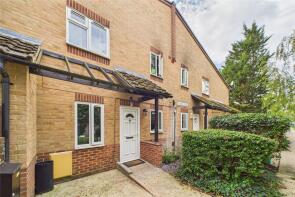 10, Burdett Court, Stanhope Road, Reading RG2 7HY