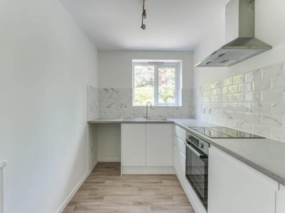 Kitchen 1