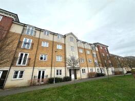 Flat 9, 1 Warhol Court, Baxter Road, Watford WD24 5AA