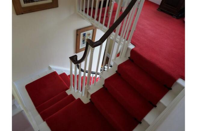 Staircase