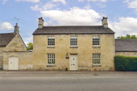 High Street, Ketton