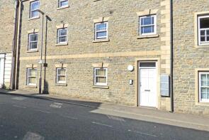 Flat 1, Thorn House, North Street, Wincanton BA9 9AT