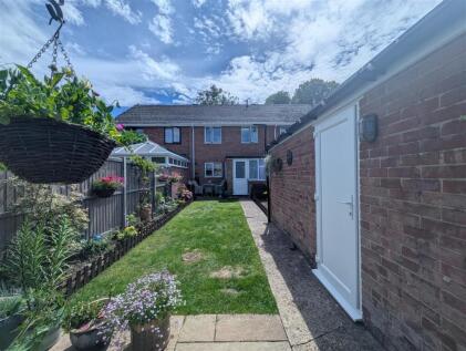 Mainstream Court, Bishopstoke, Eastleigh