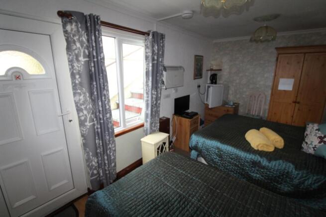 Annexe Bedroom Two