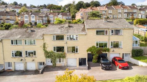 Fairfield Avenue, Bath, Somerset, BA1