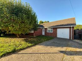 21, Godiva Crescent, Bourne PE10 9QU